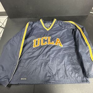 Vintage UCLA Bruins Holloway Pullover Jacket Men’s Size L